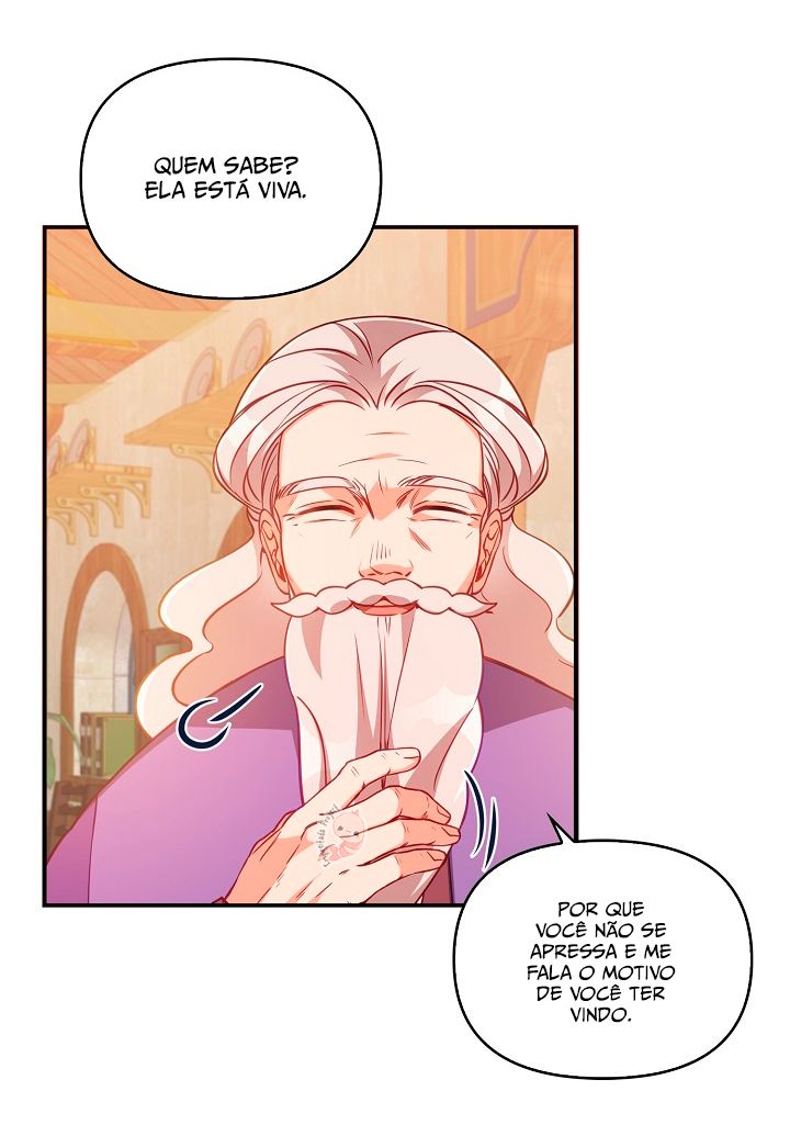 A Preciosa irmã do vilão Grão-Duque Capítulo 35 Página 62