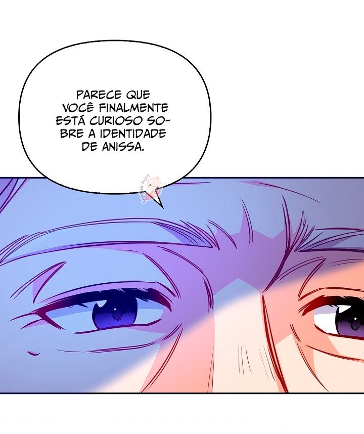 A Preciosa irmã do vilão Grão-Duque Capítulo 35 Página 67