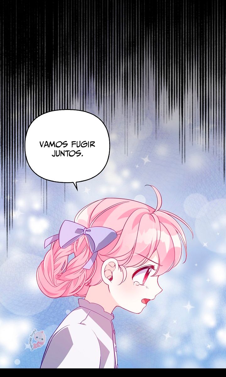A Preciosa irmã do vilão Grão-Duque Capítulo 35 Página 9