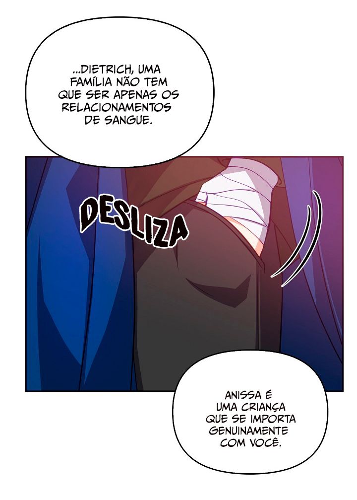 A Preciosa irmã do vilão Grão-Duque Capítulo 36 Página 19