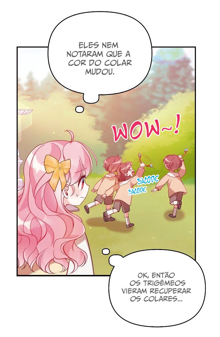 A Preciosa irmã do vilão Grão-Duque Capítulo 36 Página 35