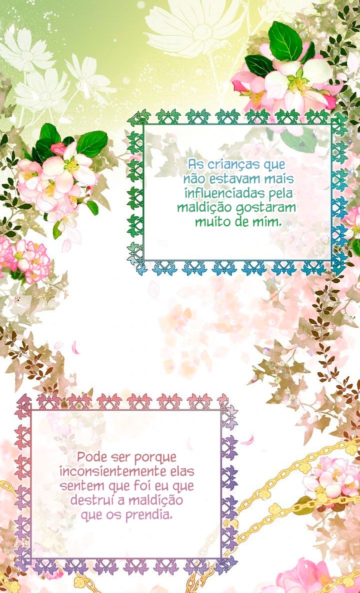 A Preciosa irmã do vilão Grão-Duque Capítulo 36 Página 44