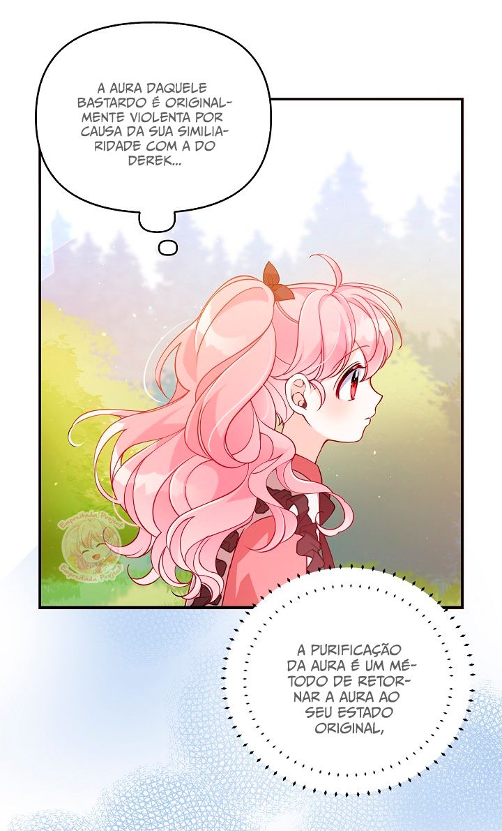 A Preciosa irmã do vilão Grão-Duque Capítulo 36 Página 60