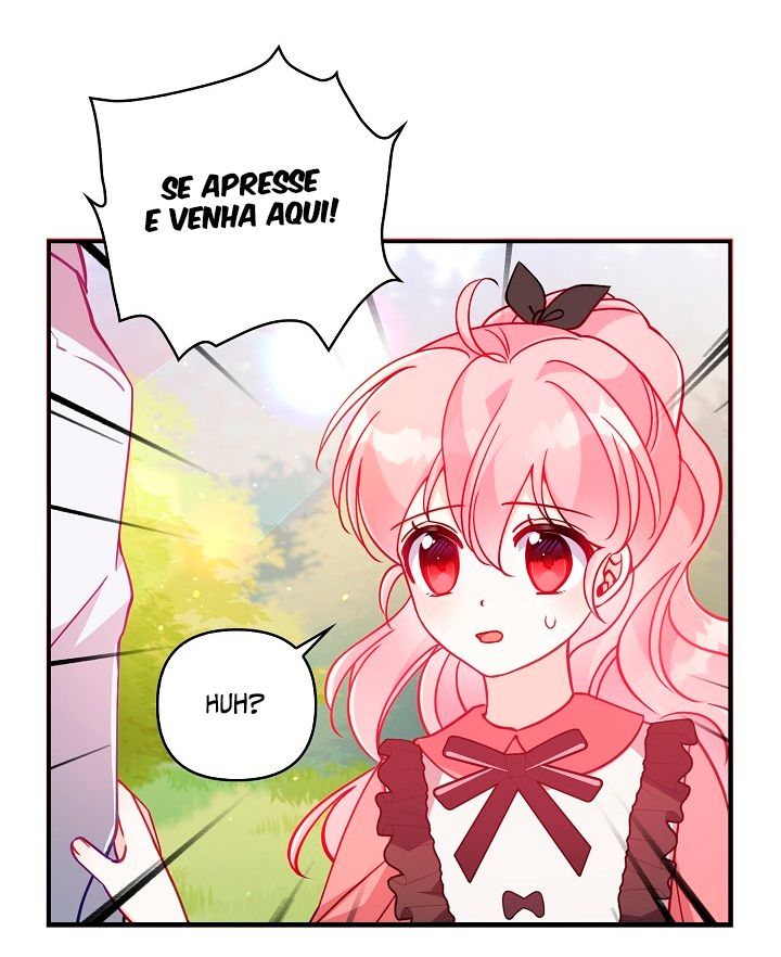 A Preciosa irmã do vilão Grão-Duque Capítulo 36 Página 78