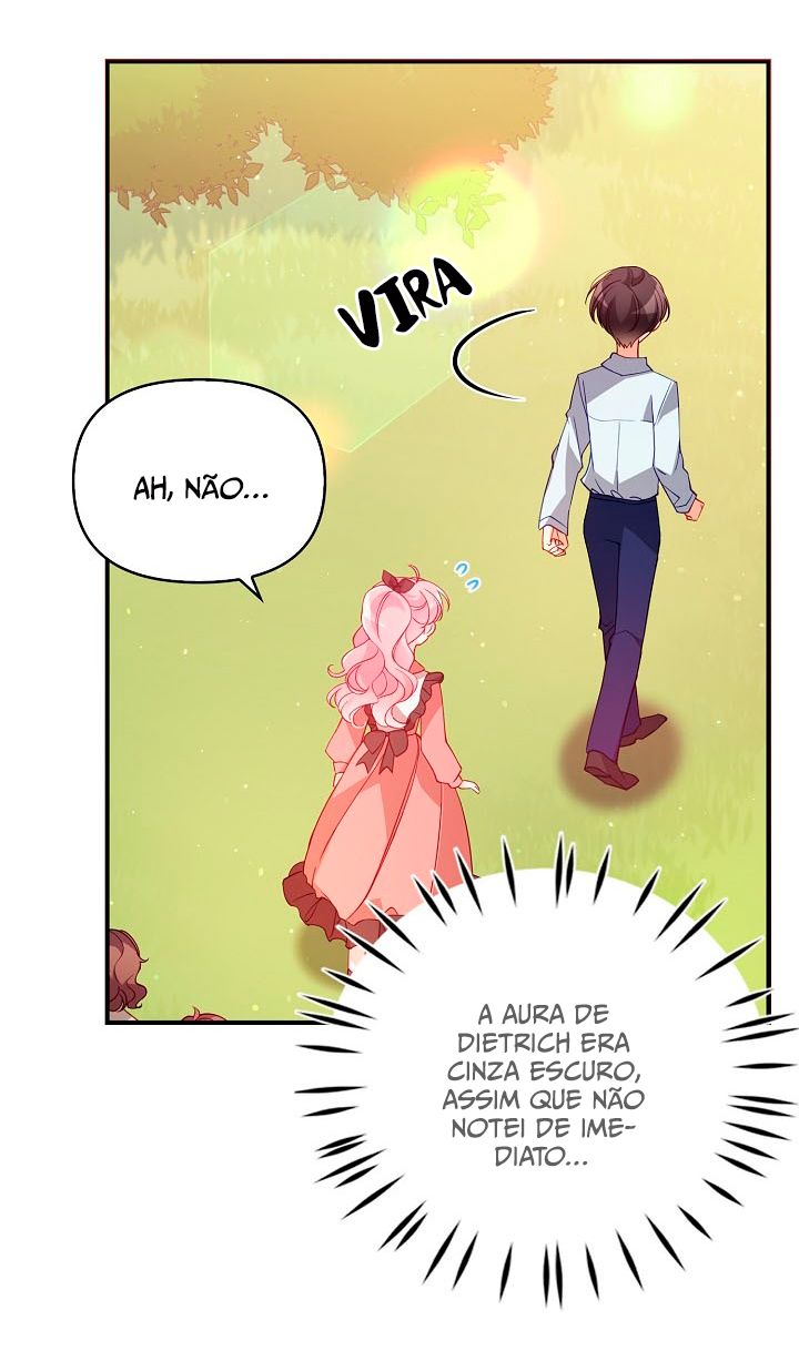 A Preciosa irmã do vilão Grão-Duque Capítulo 37 Página 20