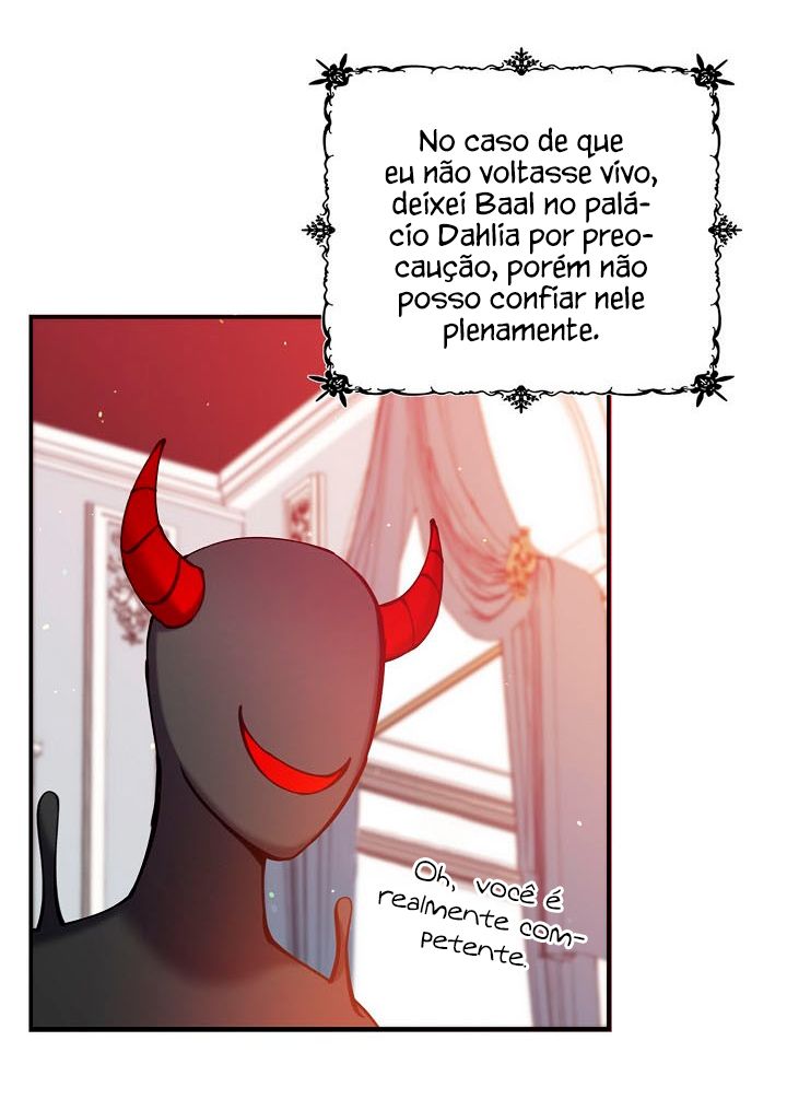 A Preciosa irmã do vilão Grão-Duque Capítulo 37 Página 30