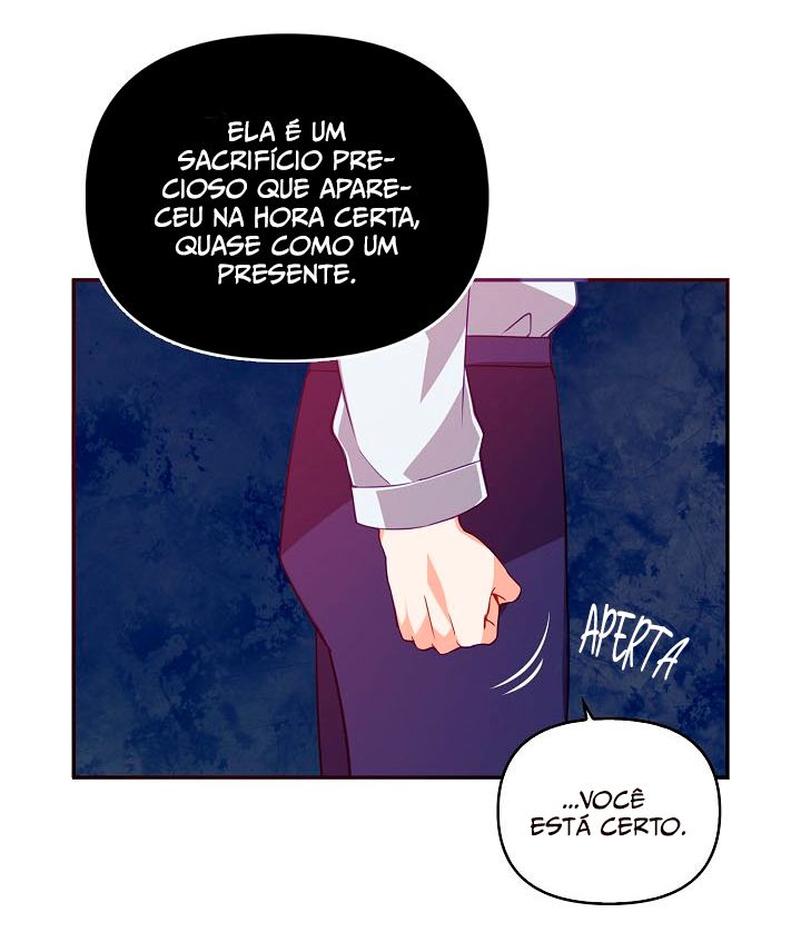 A Preciosa irmã do vilão Grão-Duque Capítulo 37 Página 51