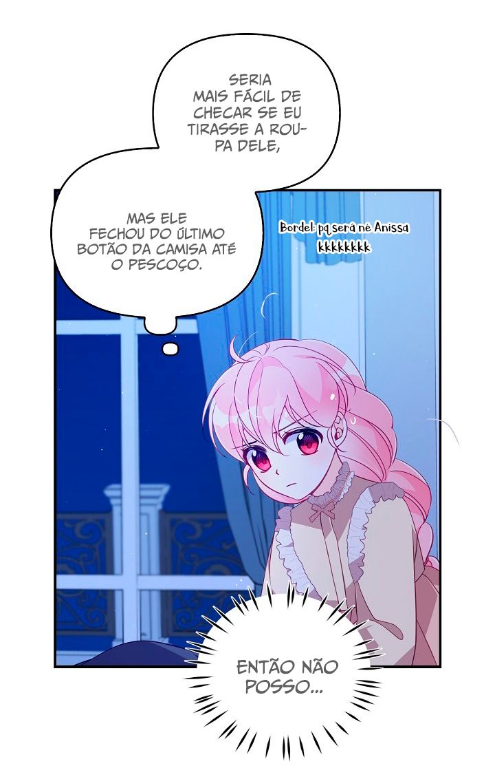 A Preciosa irmã do vilão Grão-Duque Capítulo 38 Página 41