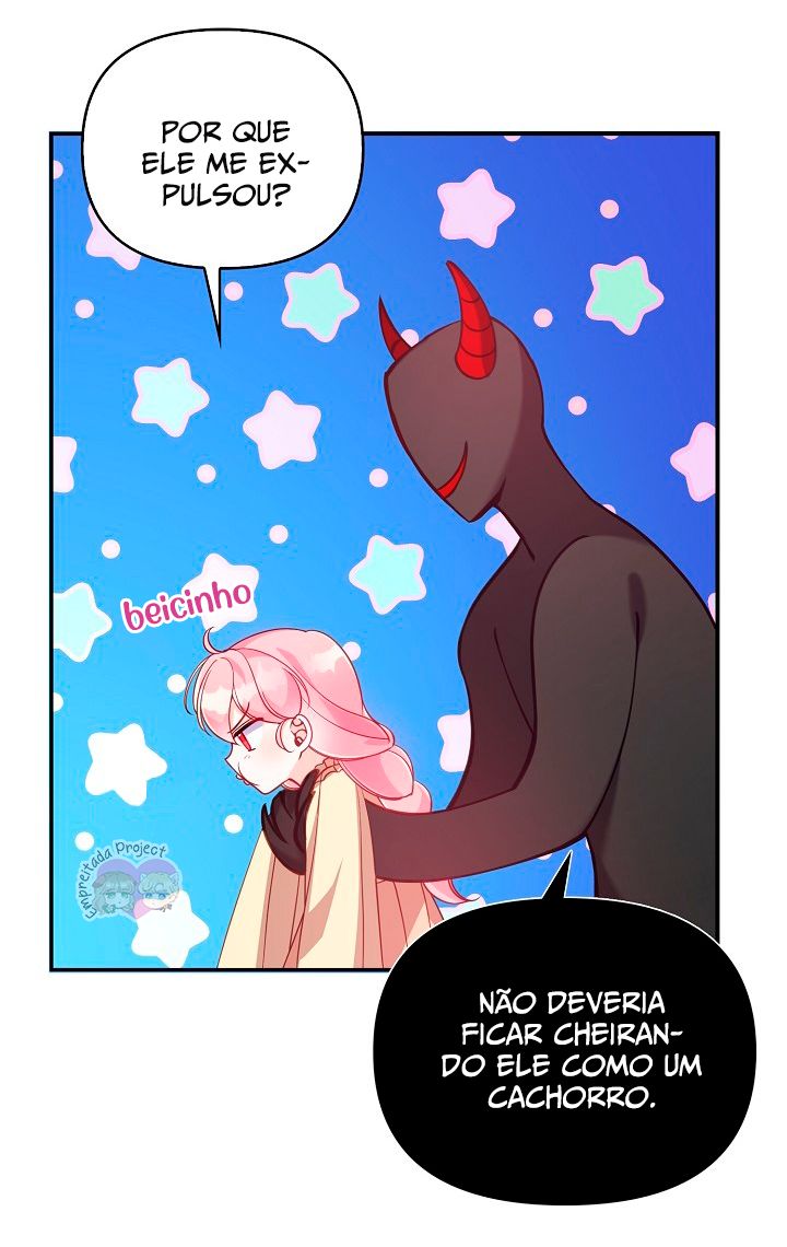 A Preciosa irmã do vilão Grão-Duque Capítulo 38 Página 48