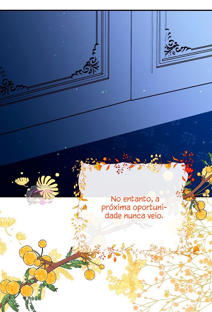 A Preciosa irmã do vilão Grão-Duque Capítulo 38 Página 51