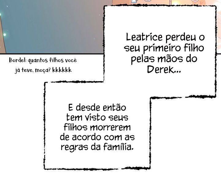 A Preciosa irmã do vilão Grão-Duque Capítulo 38 Página 8