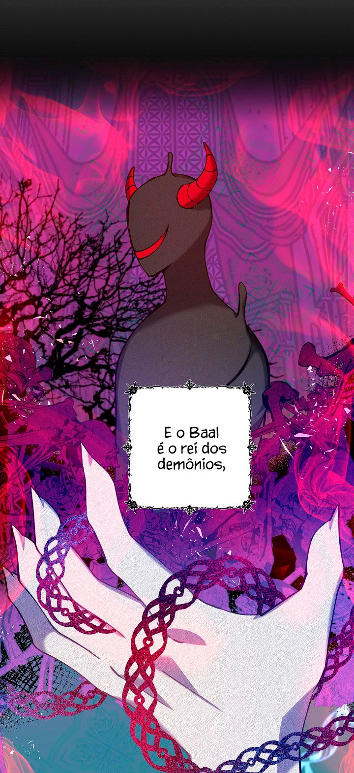 A Preciosa irmã do vilão Grão-Duque Capítulo 39 Página 20