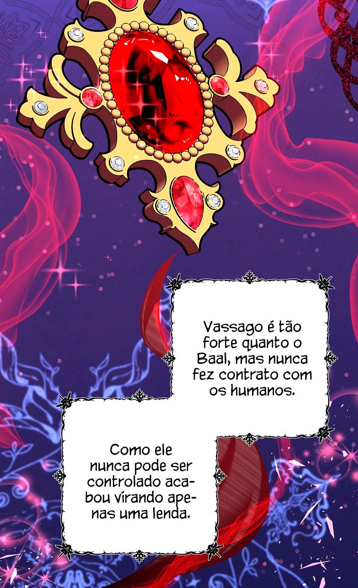 A Preciosa irmã do vilão Grão-Duque Capítulo 39 Página 22