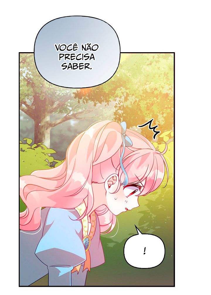 A Preciosa irmã do vilão Grão-Duque Capítulo 39 Página 32