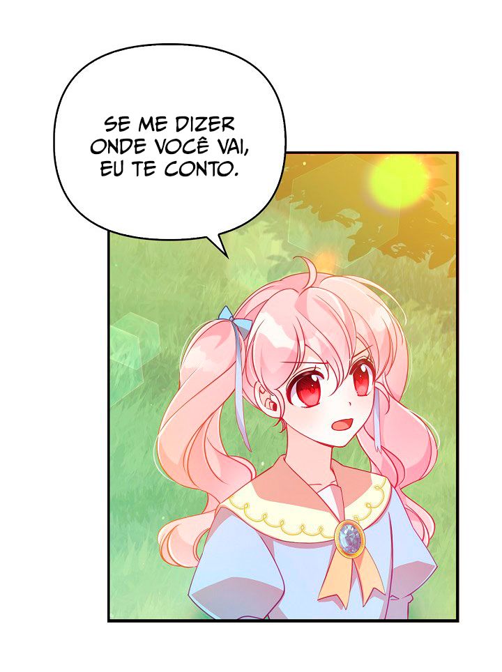 A Preciosa irmã do vilão Grão-Duque Capítulo 39 Página 36