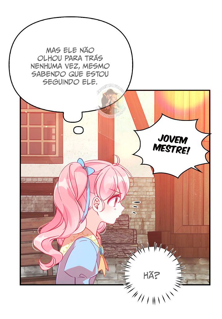A Preciosa irmã do vilão Grão-Duque Capítulo 39 Página 43