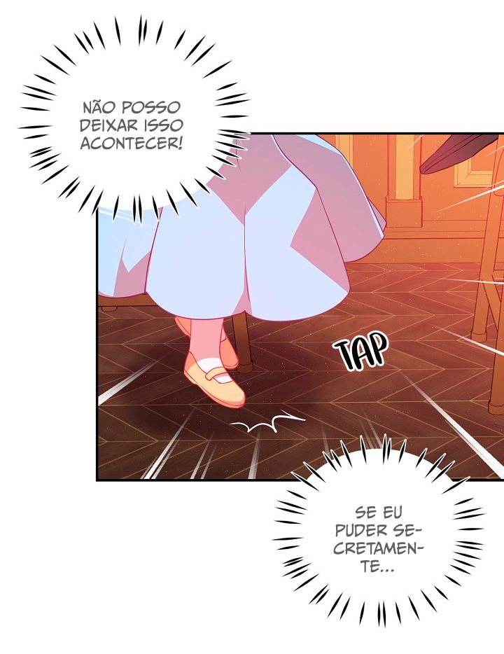 A Preciosa irmã do vilão Grão-Duque Capítulo 39 Página 66