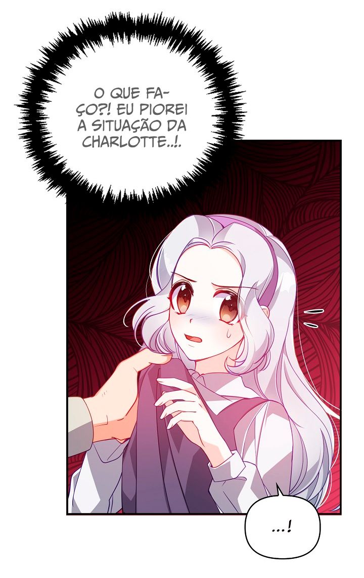 A Preciosa irmã do vilão Grão-Duque Capítulo 39 Página 75