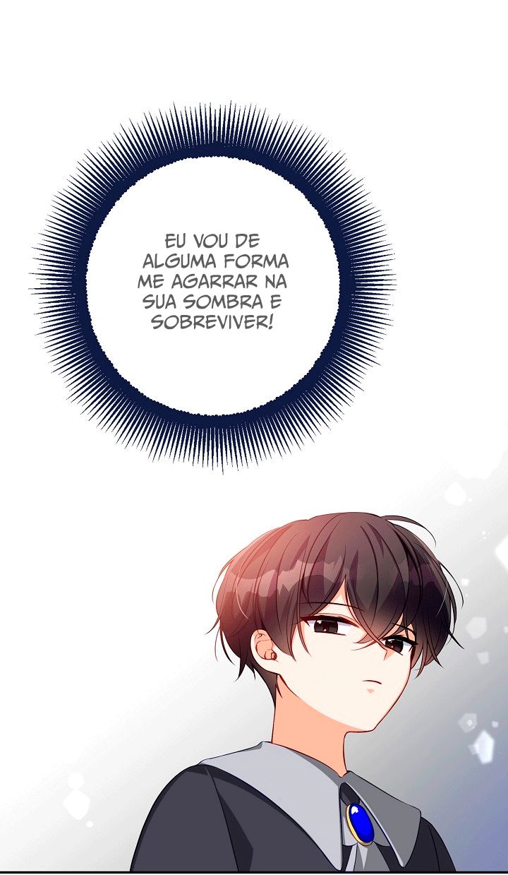 A Preciosa irmã do vilão Grão-Duque Capítulo 4 Página 18