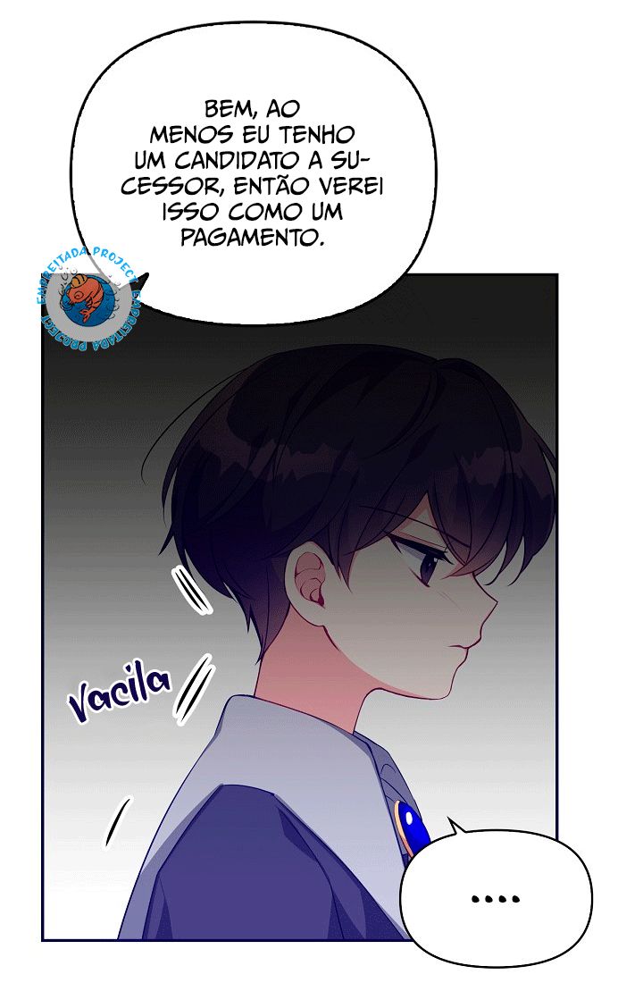 A Preciosa irmã do vilão Grão-Duque Capítulo 4 Página 2