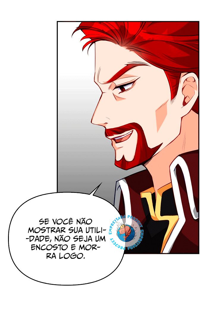 A Preciosa irmã do vilão Grão-Duque Capítulo 4 Página 4