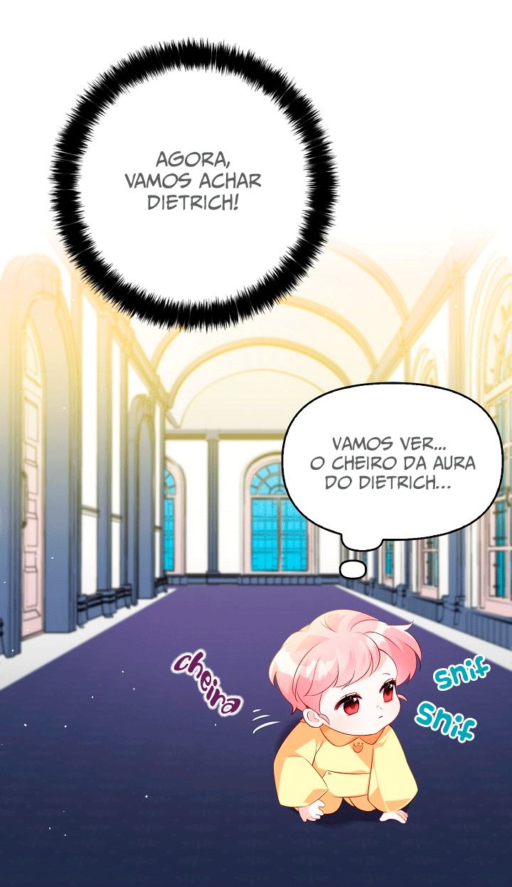 A Preciosa irmã do vilão Grão-Duque Capítulo 4 Página 43
