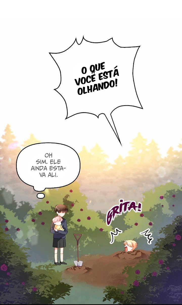 A Preciosa irmã do vilão Grão-Duque Capítulo 4 Página 65