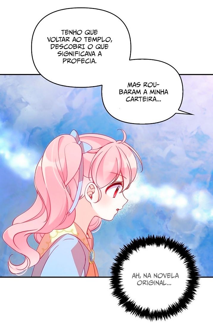 A Preciosa irmã do vilão Grão-Duque Capítulo 40 Página 17