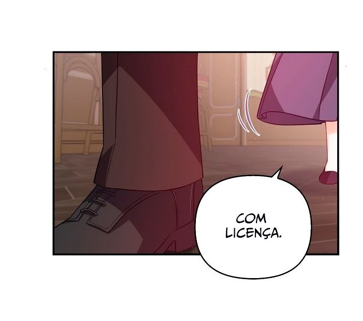 A Preciosa irmã do vilão Grão-Duque Capítulo 40 Página 39