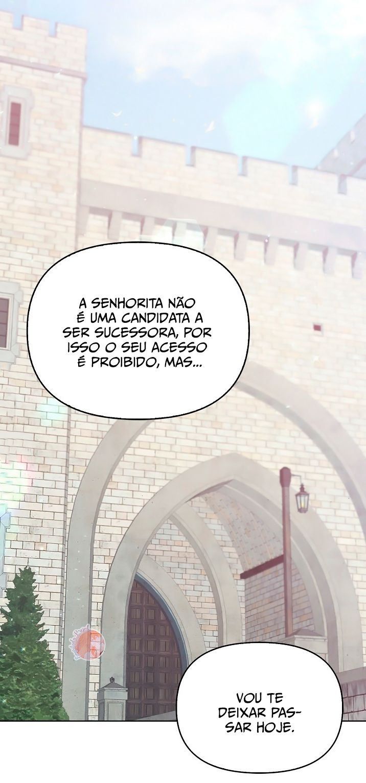 A Preciosa irmã do vilão Grão-Duque Capítulo 40 Página 55