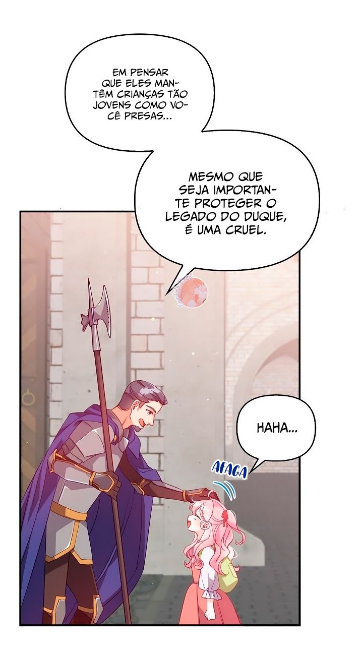 A Preciosa irmã do vilão Grão-Duque Capítulo 40 Página 56
