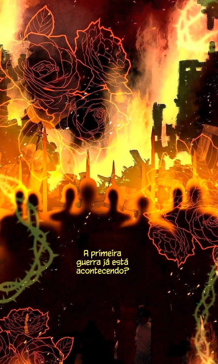 A Preciosa irmã do vilão Grão-Duque Capítulo 40 Página 82