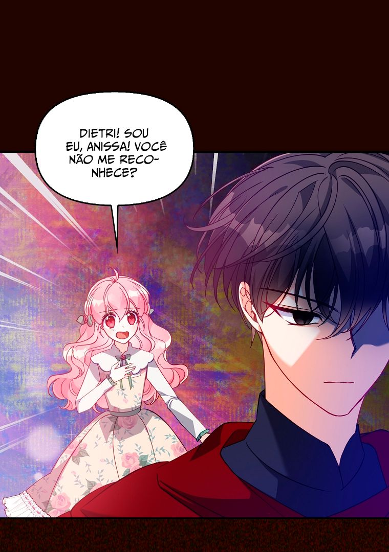 A Preciosa irmã do vilão Grão-Duque Capítulo 41 Página 11