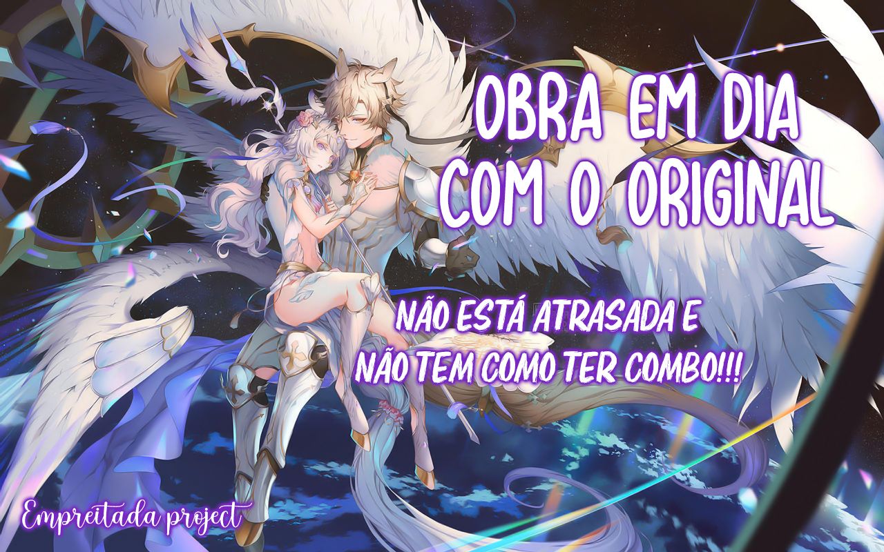 A Preciosa irmã do vilão Grão-Duque Capítulo 41 Página 2