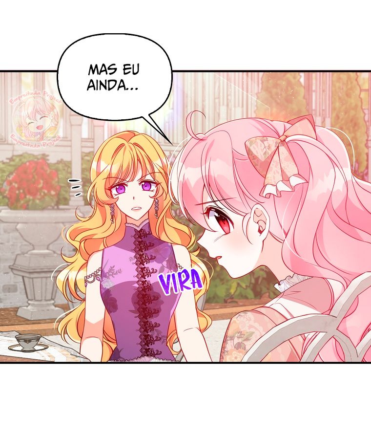A Preciosa irmã do vilão Grão-Duque Capítulo 41 Página 37