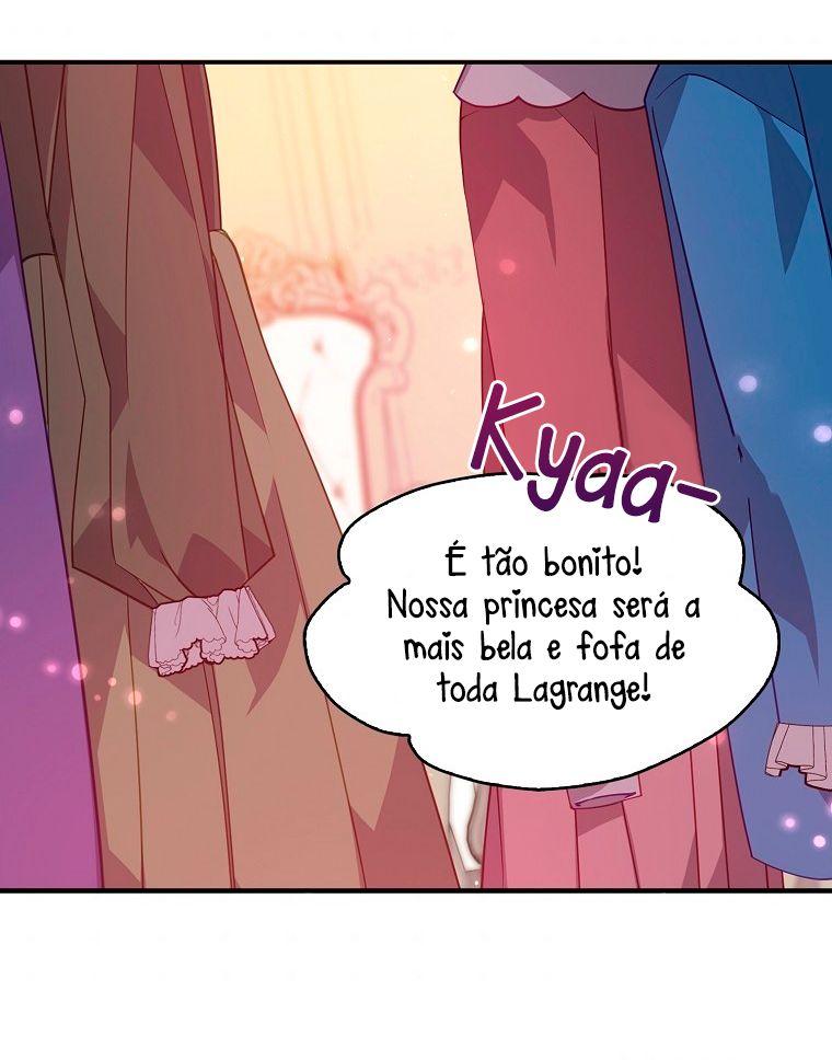 A Preciosa irmã do vilão Grão-Duque Capítulo 41 Página 48