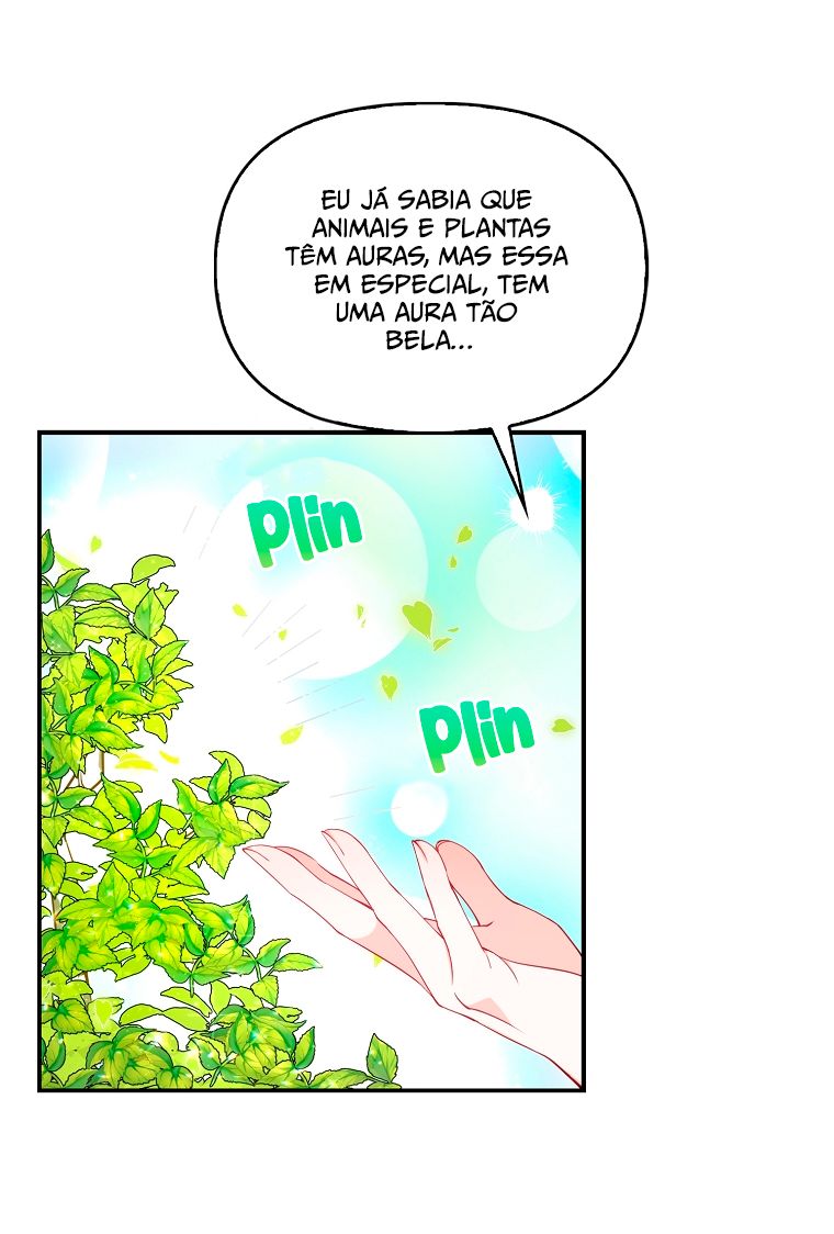 A Preciosa irmã do vilão Grão-Duque Capítulo 41 Página 59