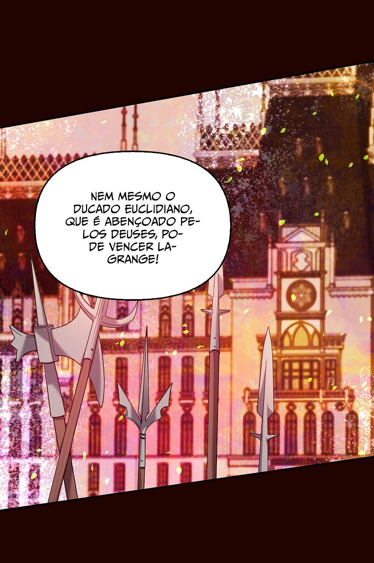 A Preciosa irmã do vilão Grão-Duque Capítulo 41 Página 6