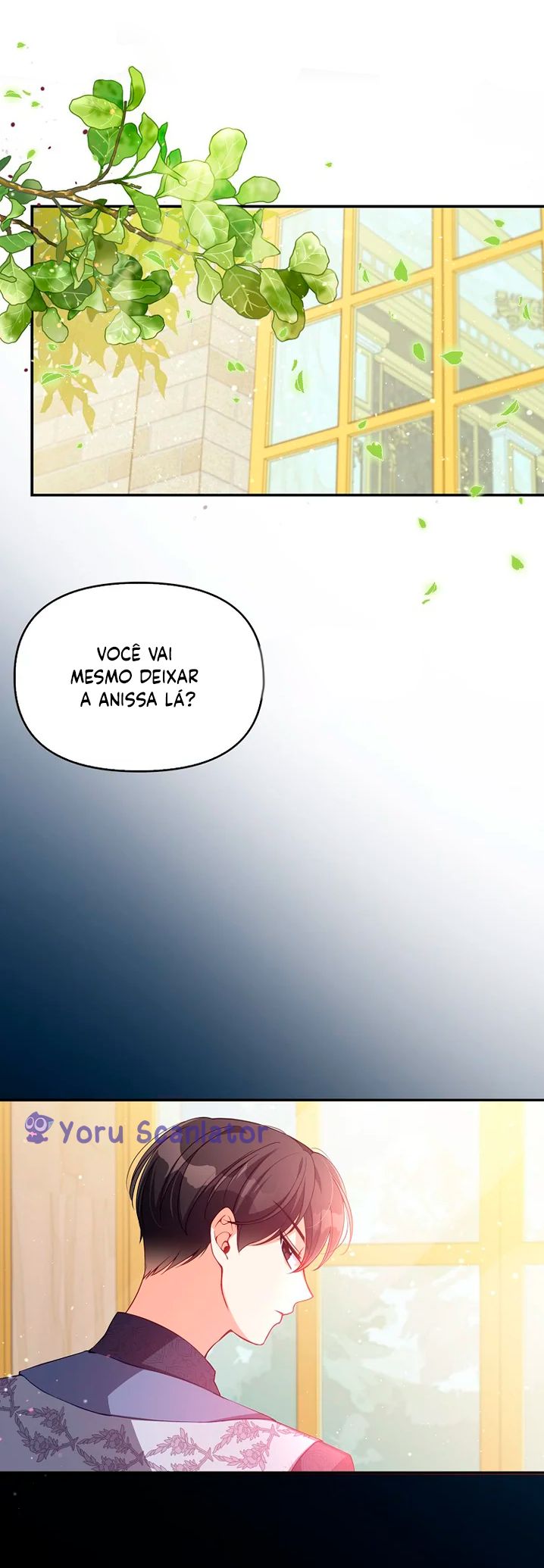 A Preciosa irmã do vilão Grão-Duque Capítulo 44 Página 4