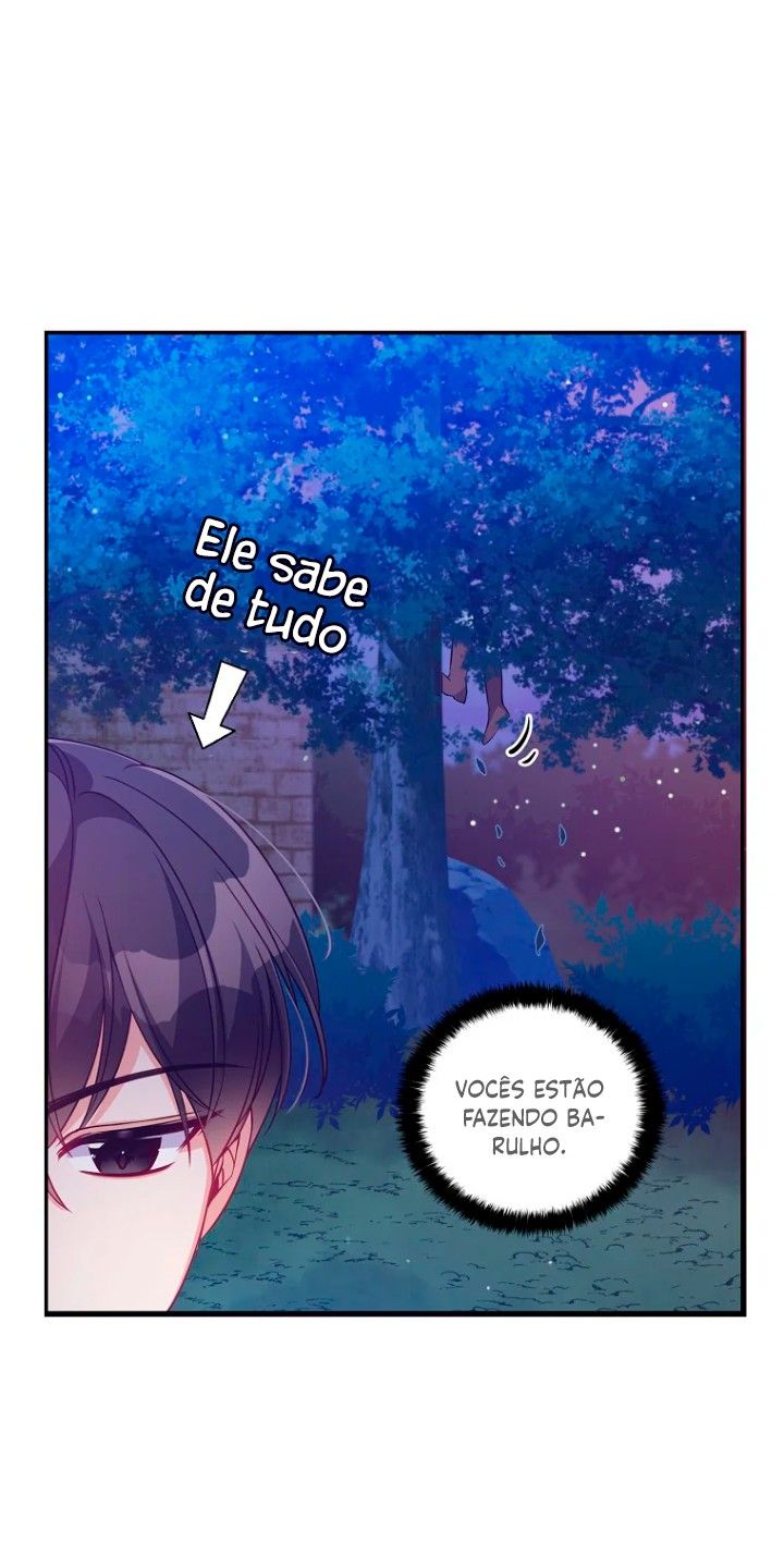 A Preciosa irmã do vilão Grão-Duque Capítulo 45 Página 32