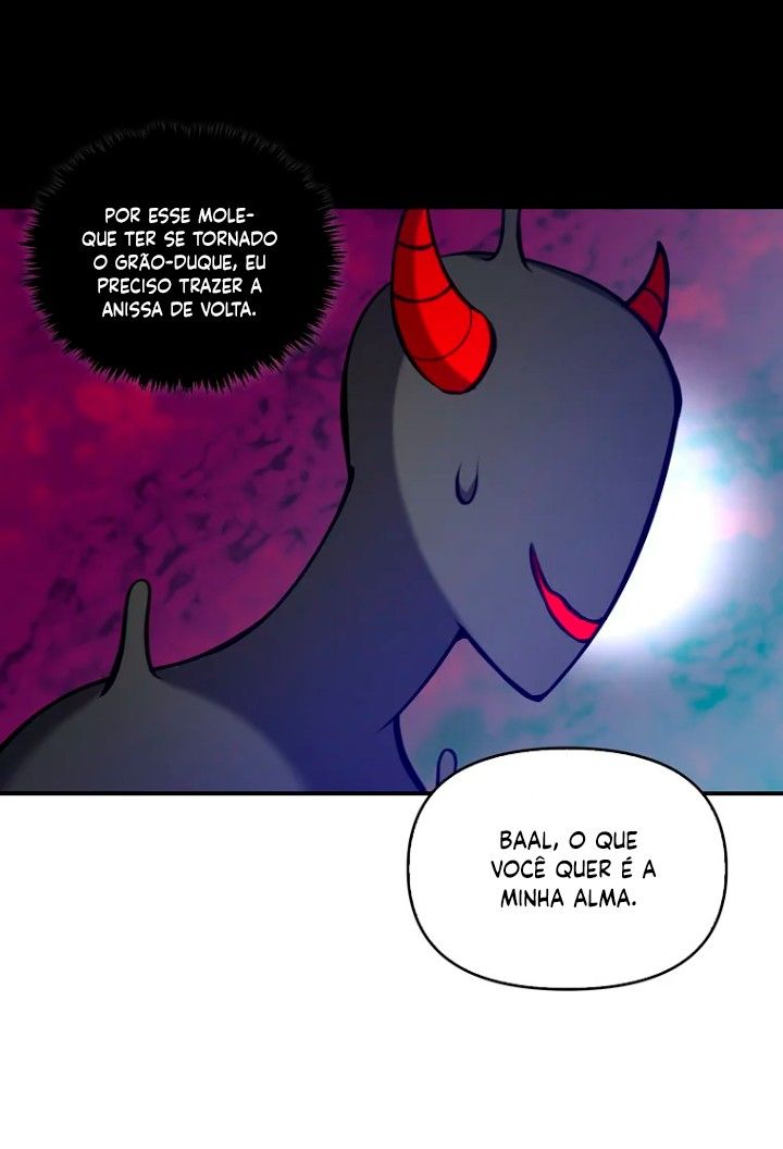 A Preciosa irmã do vilão Grão-Duque Capítulo 45 Página 42