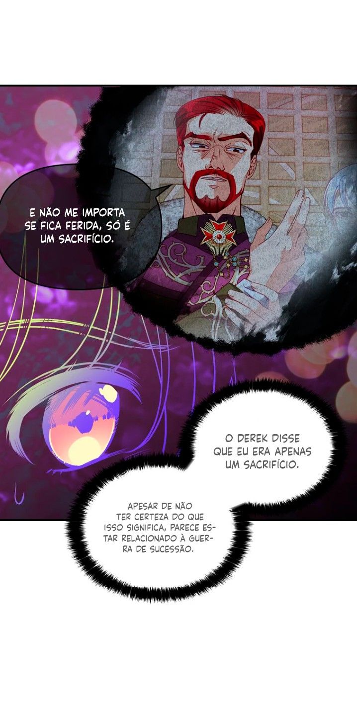 A Preciosa irmã do vilão Grão-Duque Capítulo 45 Página 6