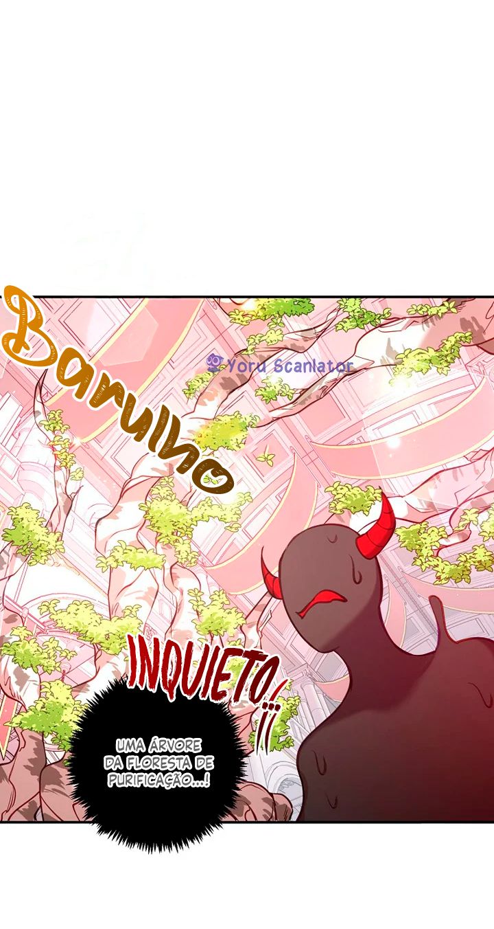 A Preciosa irmã do vilão Grão-Duque Capítulo 46 Página 33