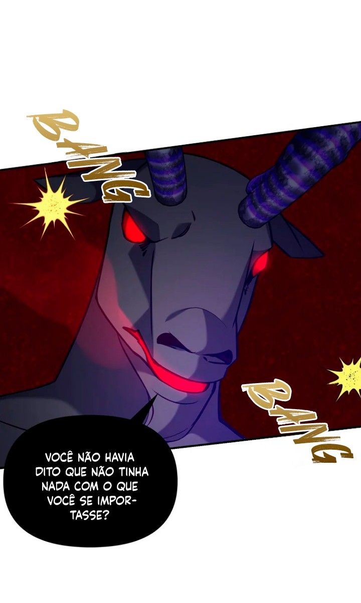A Preciosa irmã do vilão Grão-Duque Capítulo 47 Página 18
