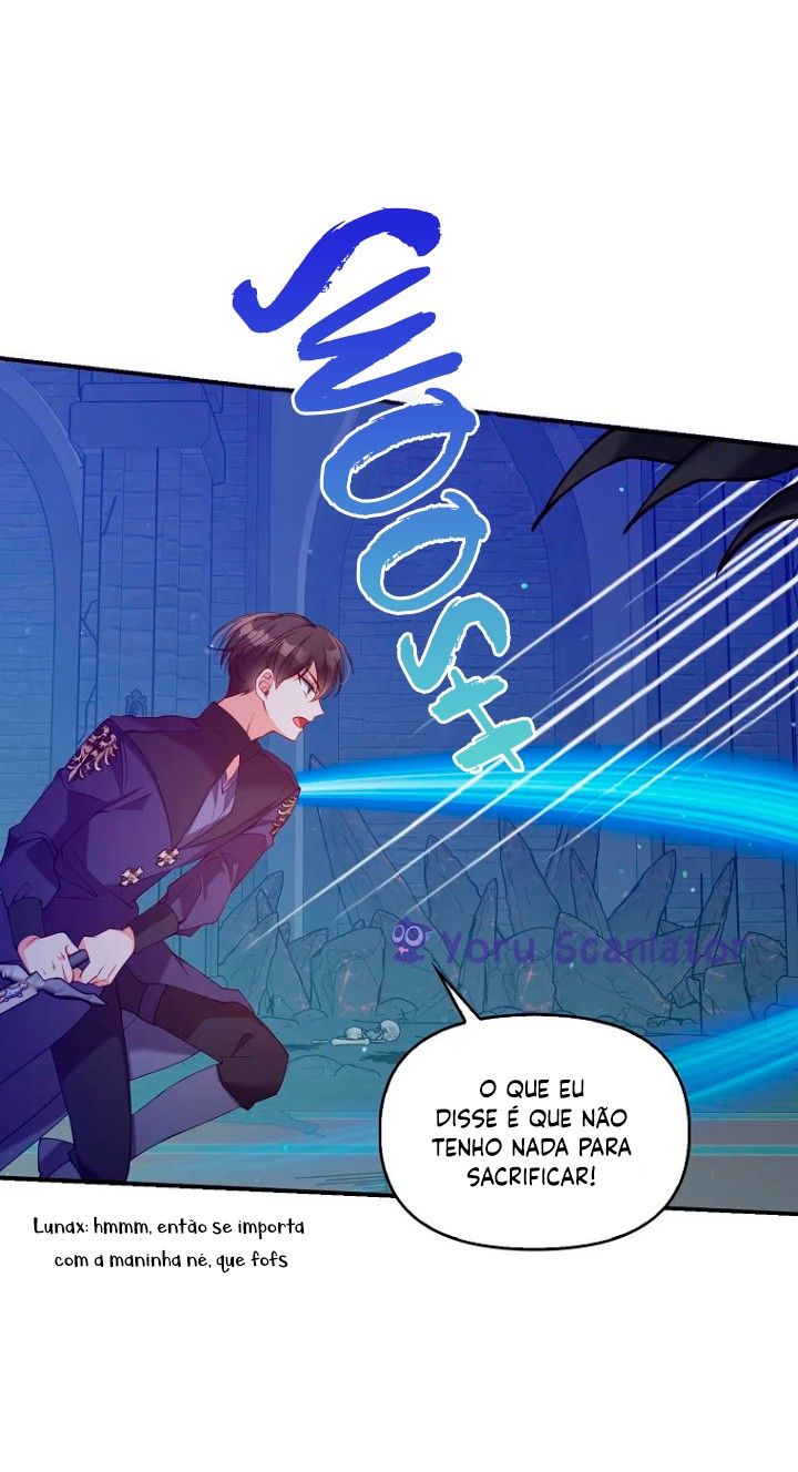 A Preciosa irmã do vilão Grão-Duque Capítulo 47 Página 19