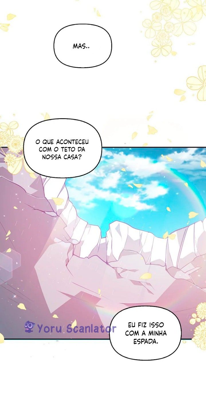 A Preciosa irmã do vilão Grão-Duque Capítulo 47 Página 52