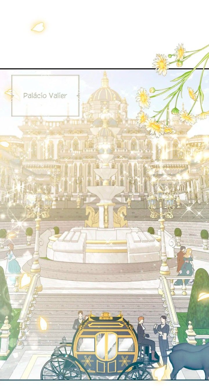 A Preciosa irmã do vilão Grão-Duque Capítulo 48 Página 12