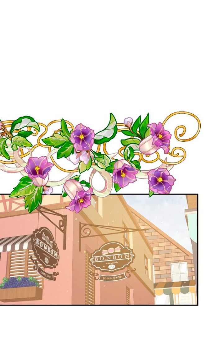 A Preciosa irmã do vilão Grão-Duque Capítulo 48 Página 46