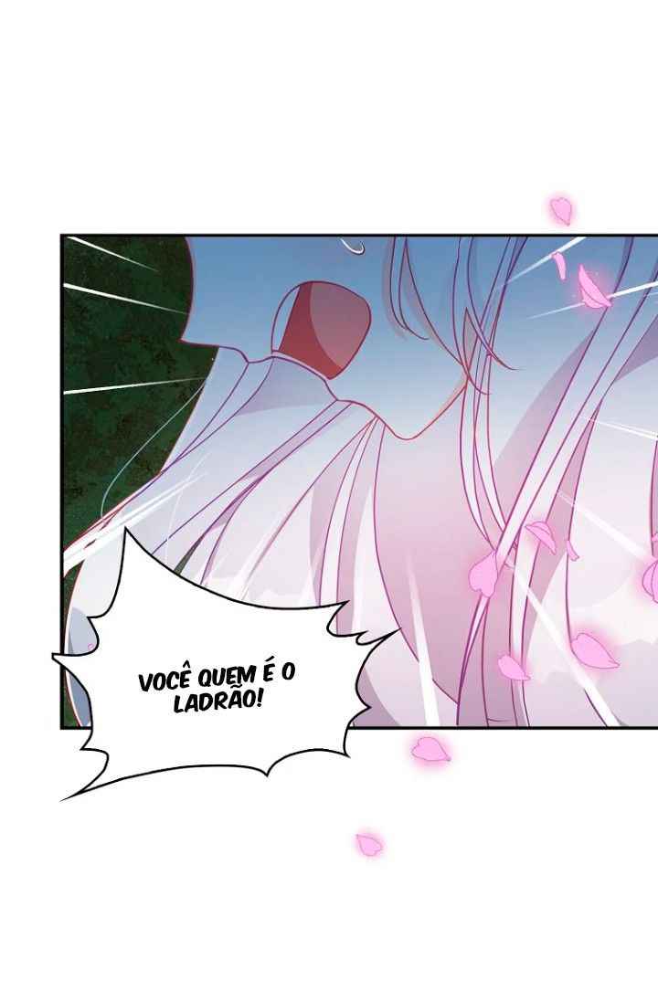 A Preciosa irmã do vilão Grão-Duque Capítulo 48 Página 52