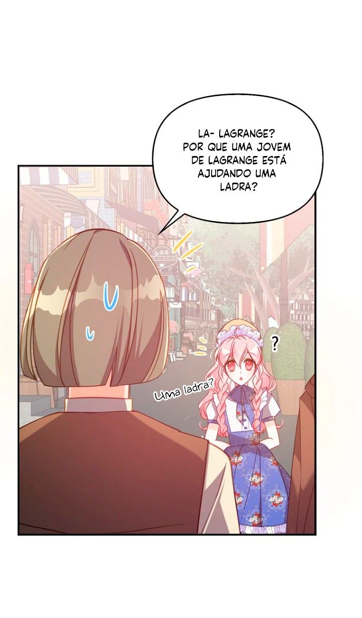 A Preciosa irmã do vilão Grão-Duque Capítulo 48 Página 57